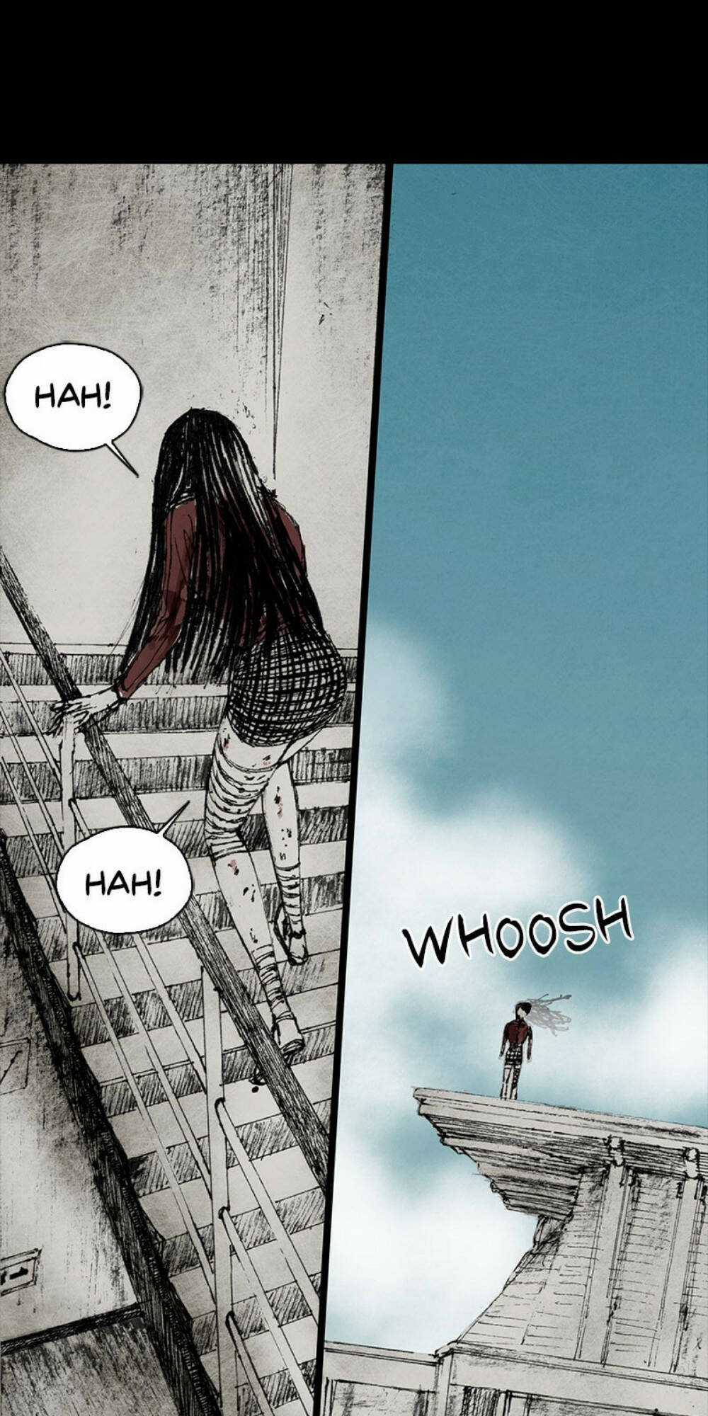 Distant Sky - Chapter 73 - Trang 116