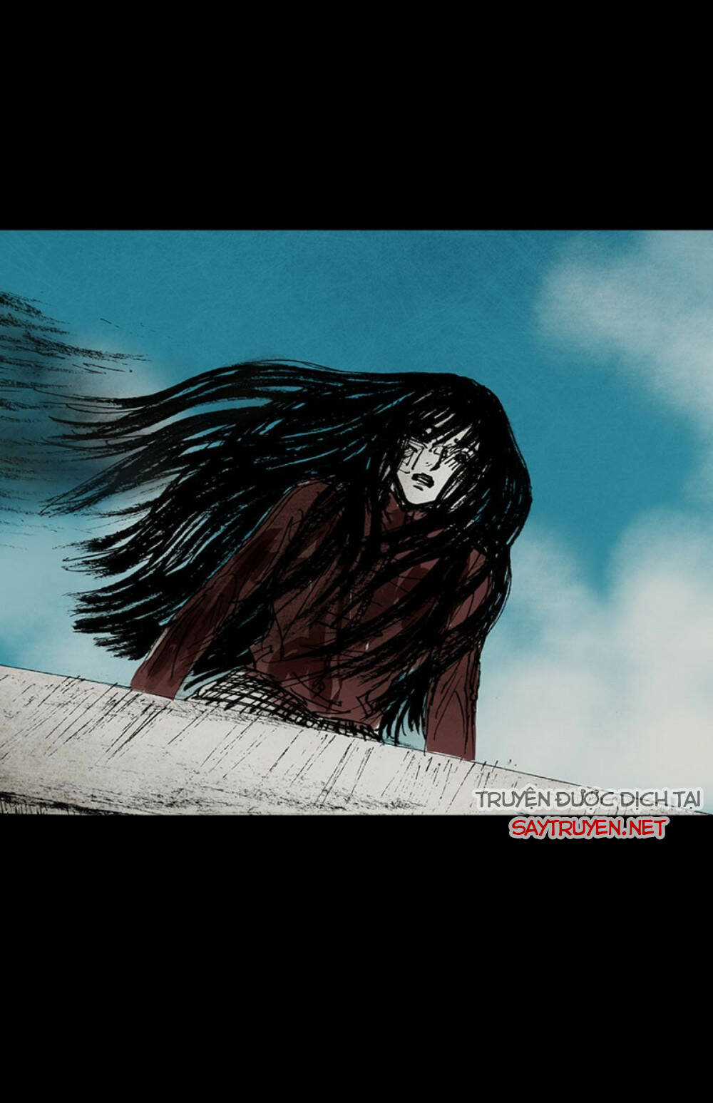 Distant Sky - Chapter 73 - Trang 119