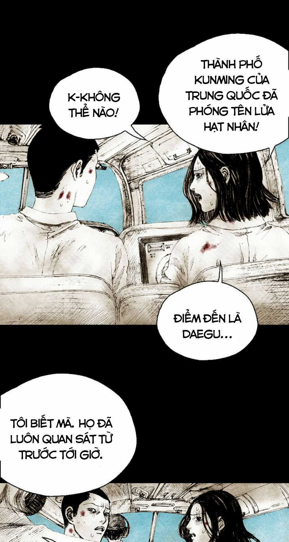 Distant Sky - Chapter 73 - Trang 133