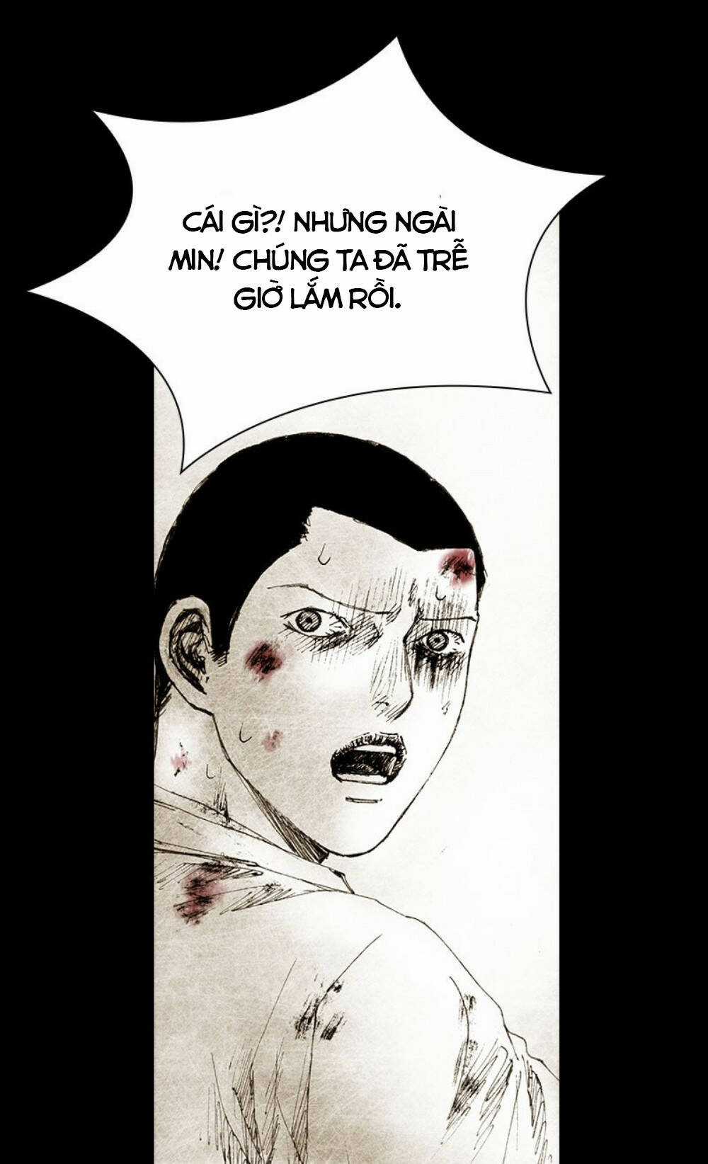 Distant Sky - Chapter 73 - Trang 135