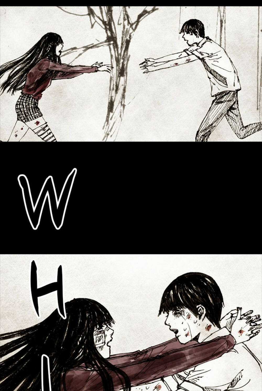 Distant Sky - Chapter 73 - Trang 140