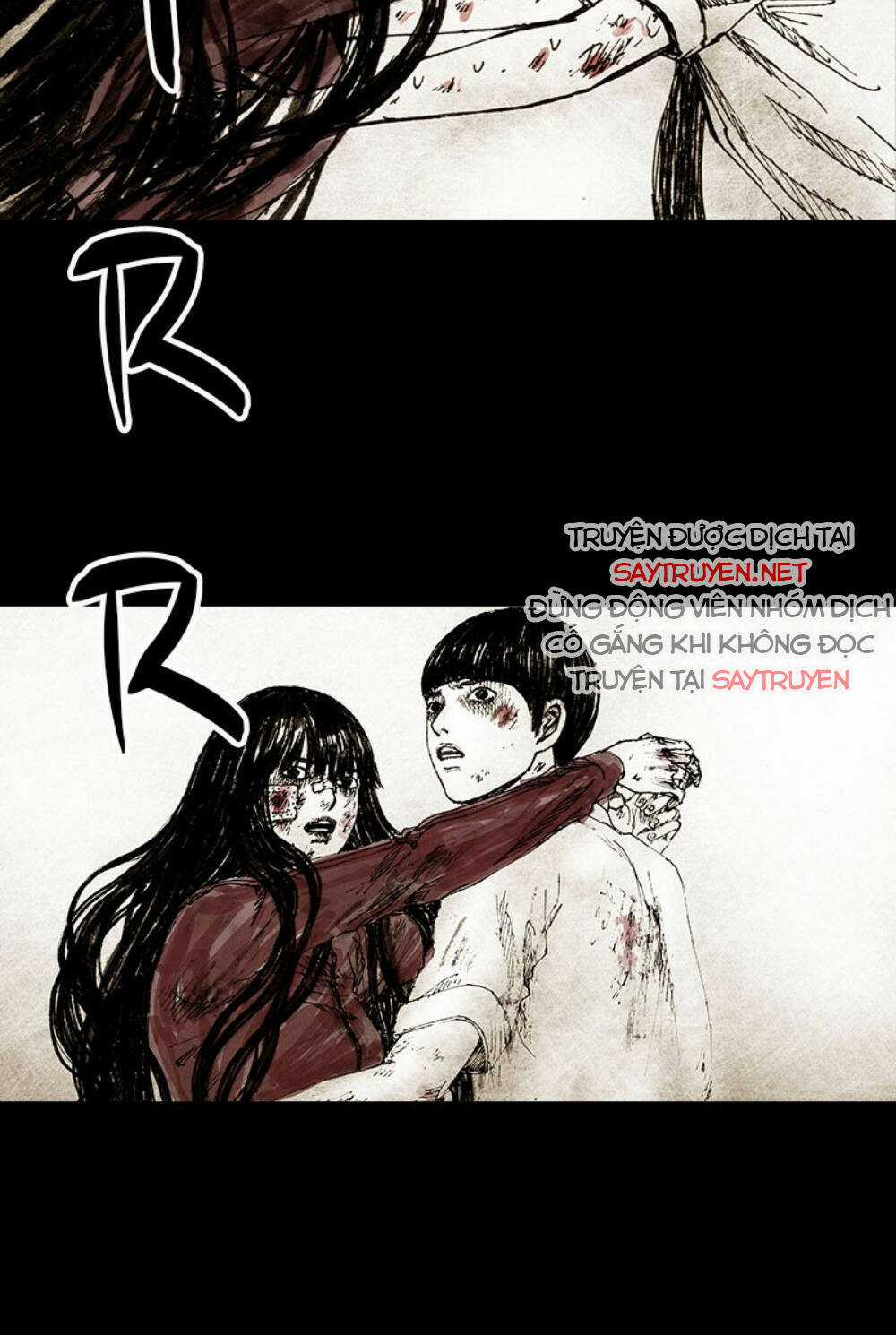 Distant Sky - Chapter 73 - Trang 141