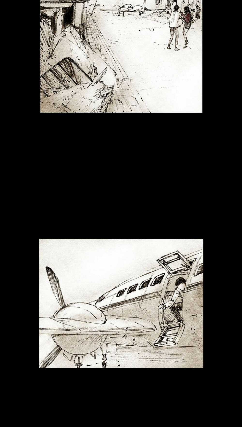 Distant Sky - Chapter 73 - Trang 143