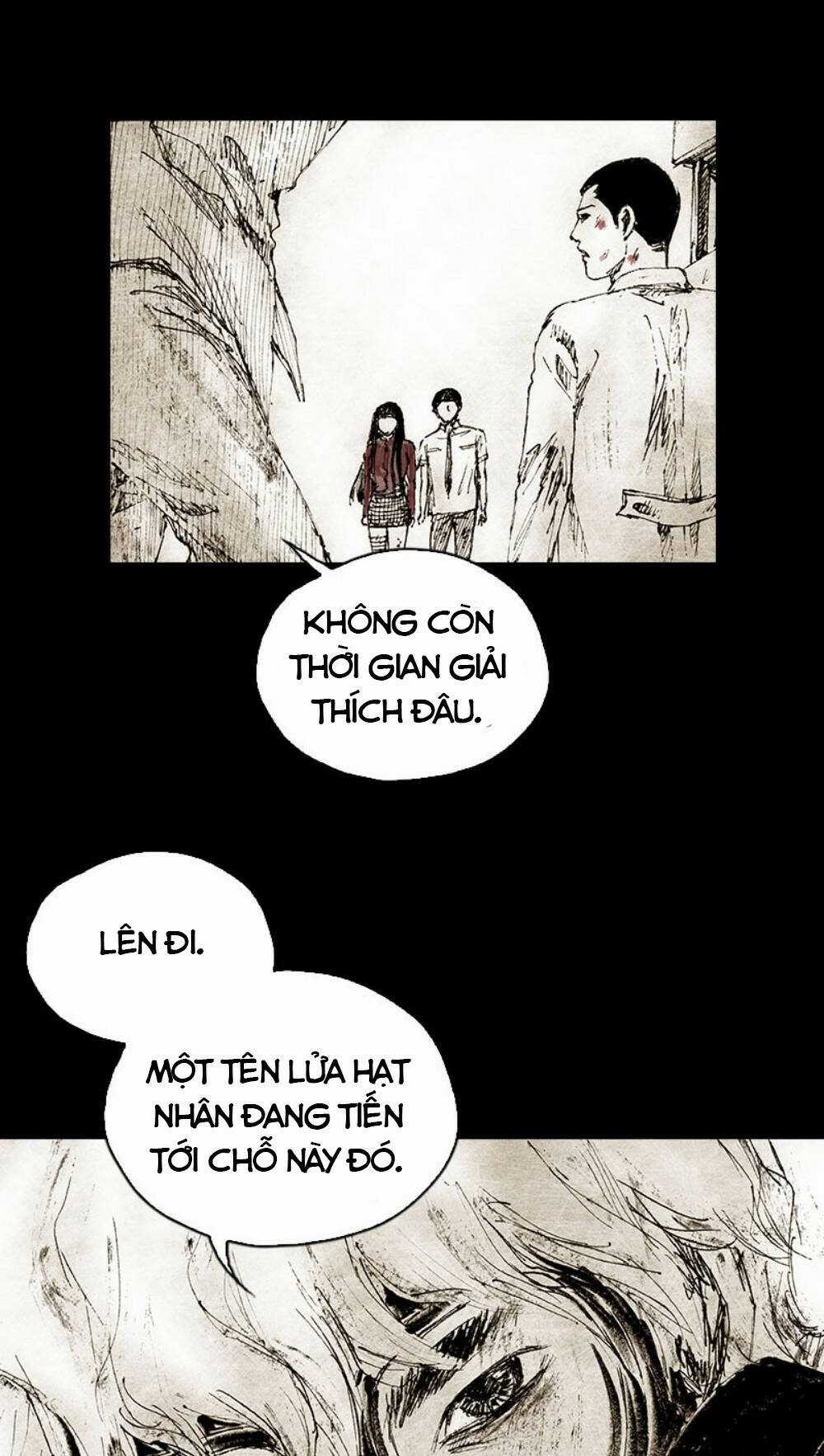 Distant Sky - Chapter 73 - Trang 147