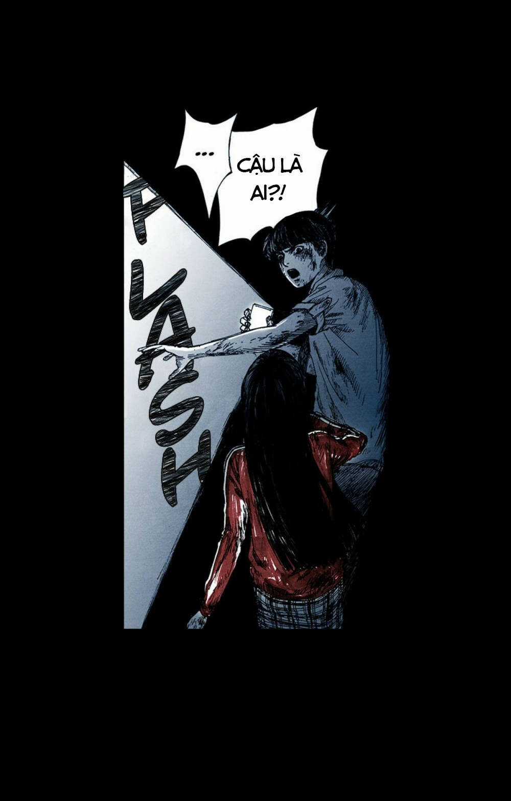 Distant Sky - Chapter 73 - Trang 16