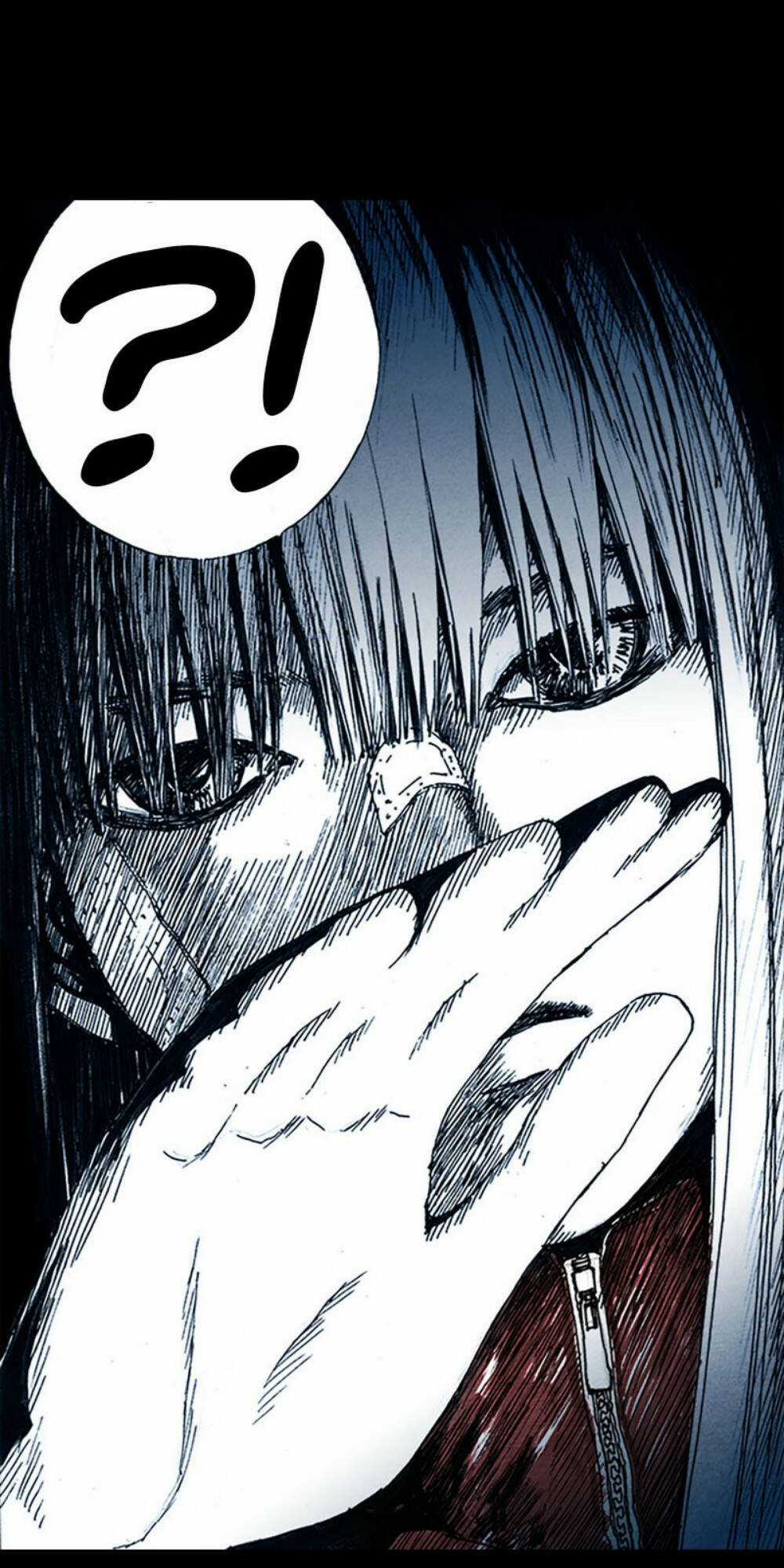 Distant Sky - Chapter 73 - Trang 17