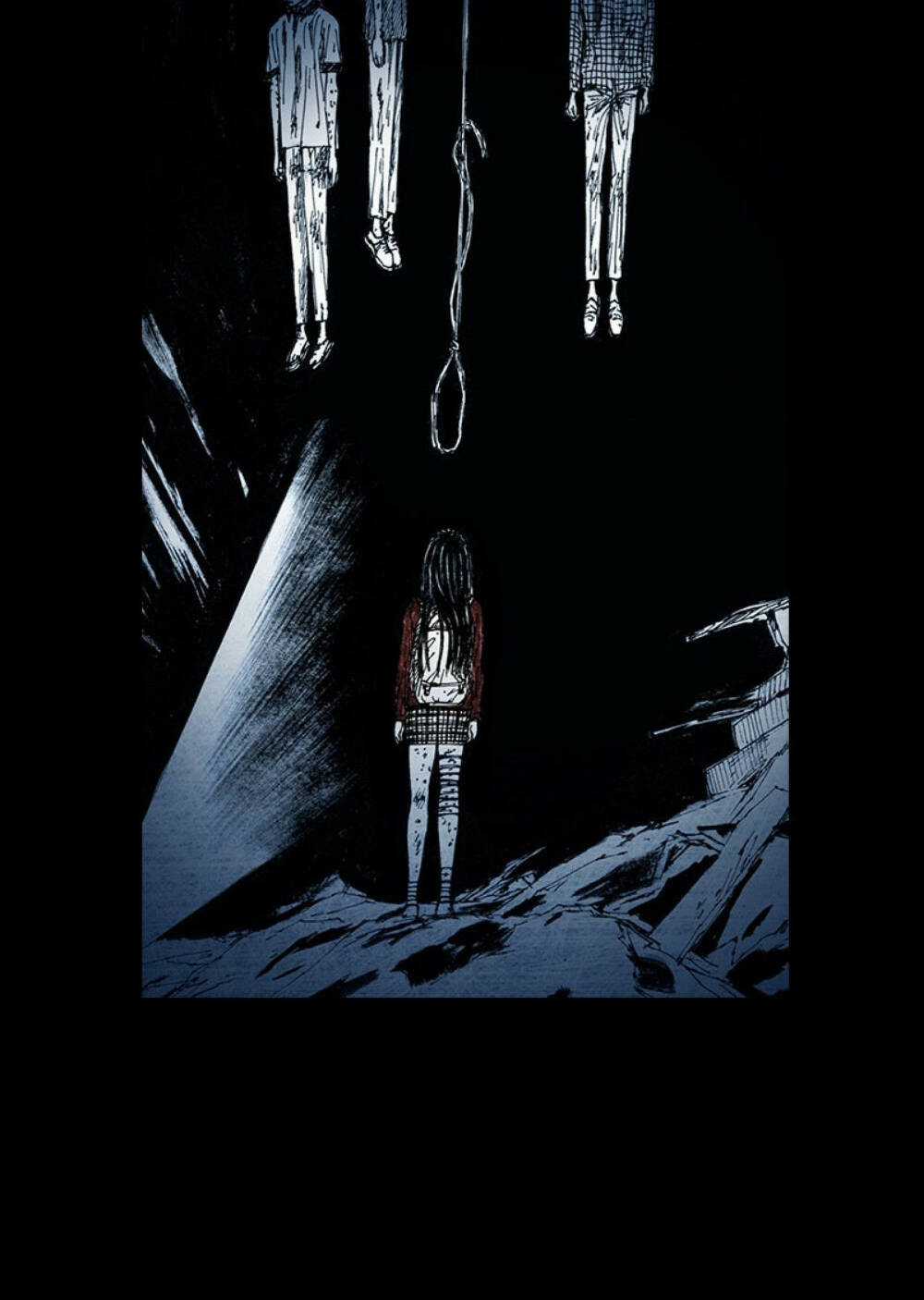 Distant Sky - Chapter 73 - Trang 19