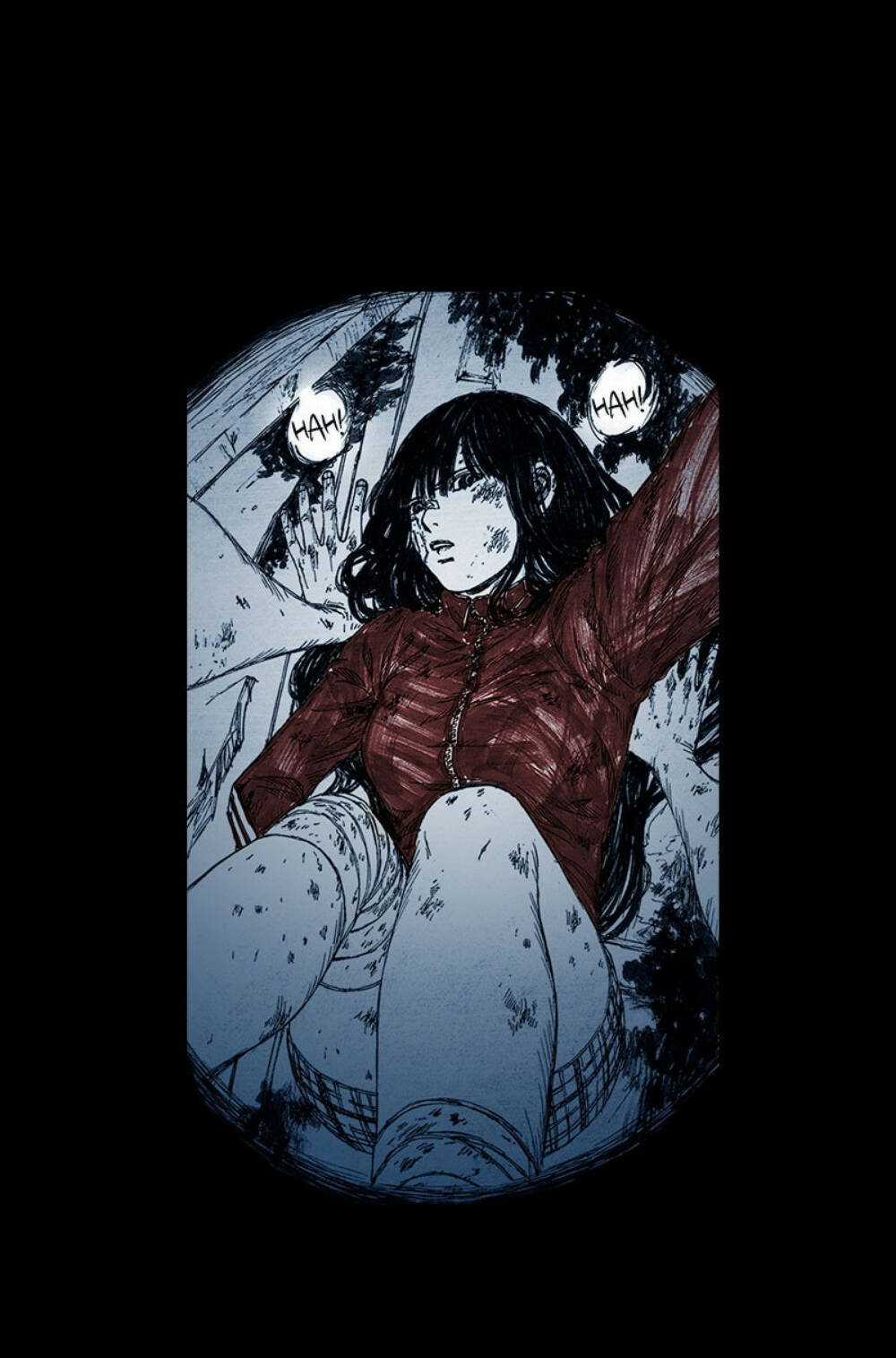 Distant Sky - Chapter 73 - Trang 21