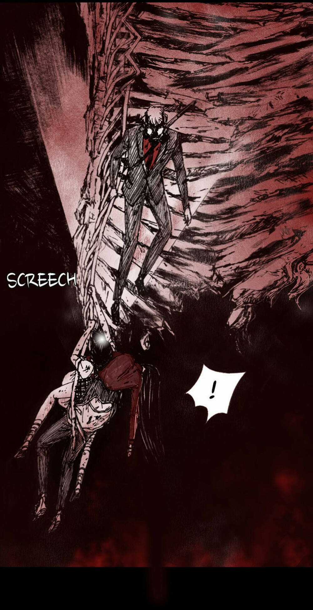 Distant Sky - Chapter 73 - Trang 27