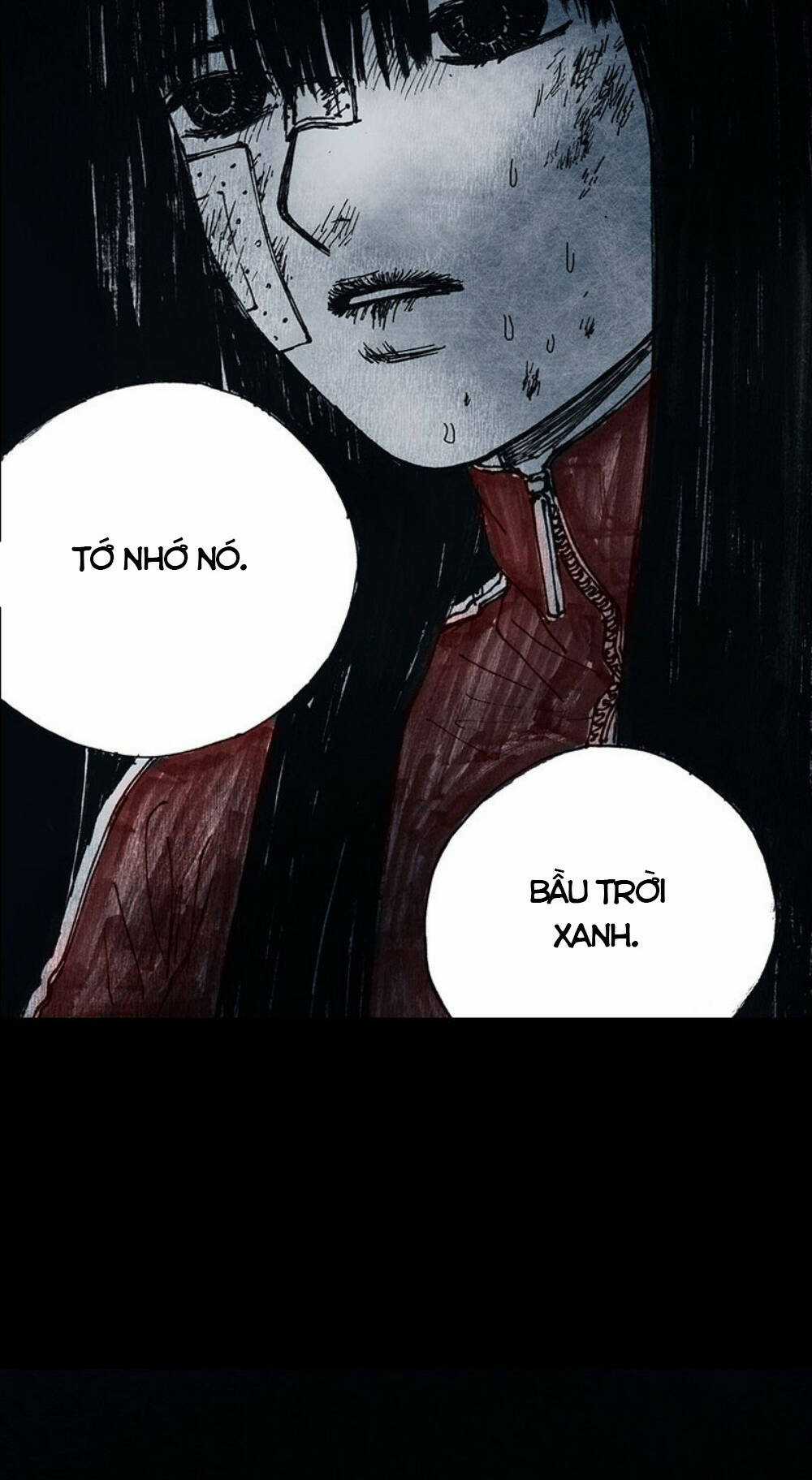 Distant Sky - Chapter 73 - Trang 34