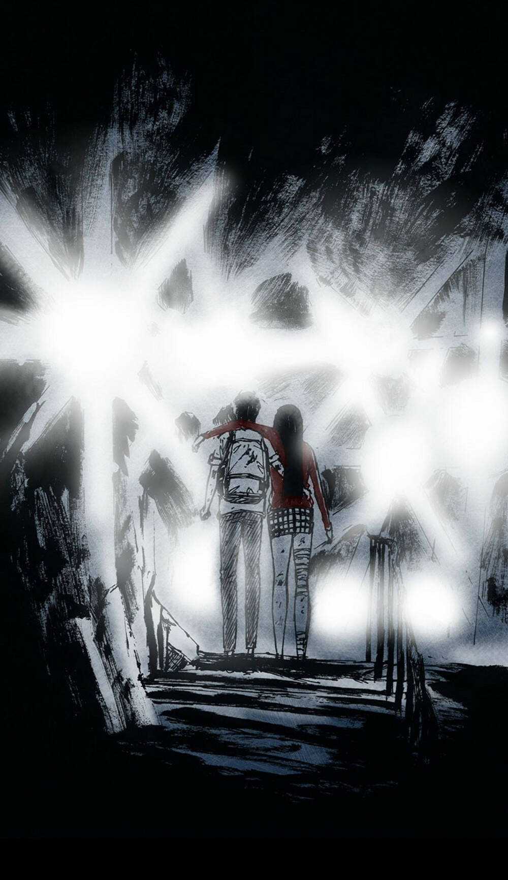 Distant Sky - Chapter 73 - Trang 35