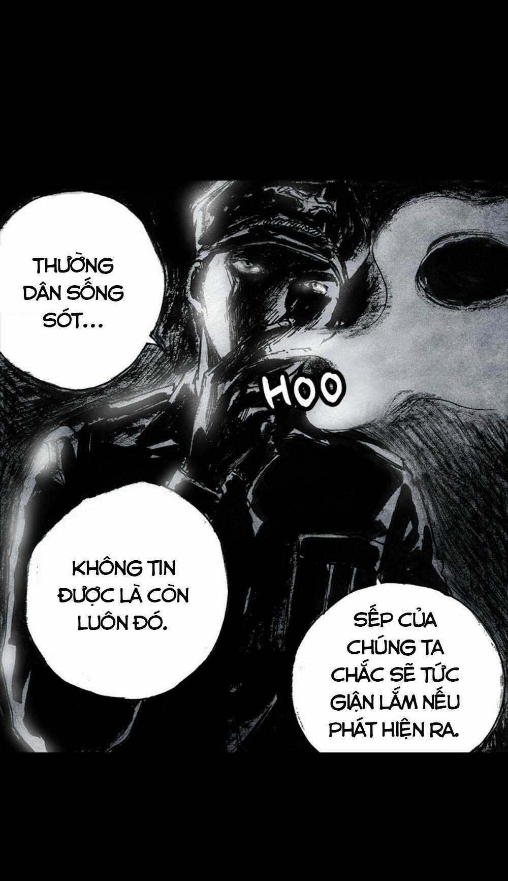 Distant Sky - Chapter 73 - Trang 36