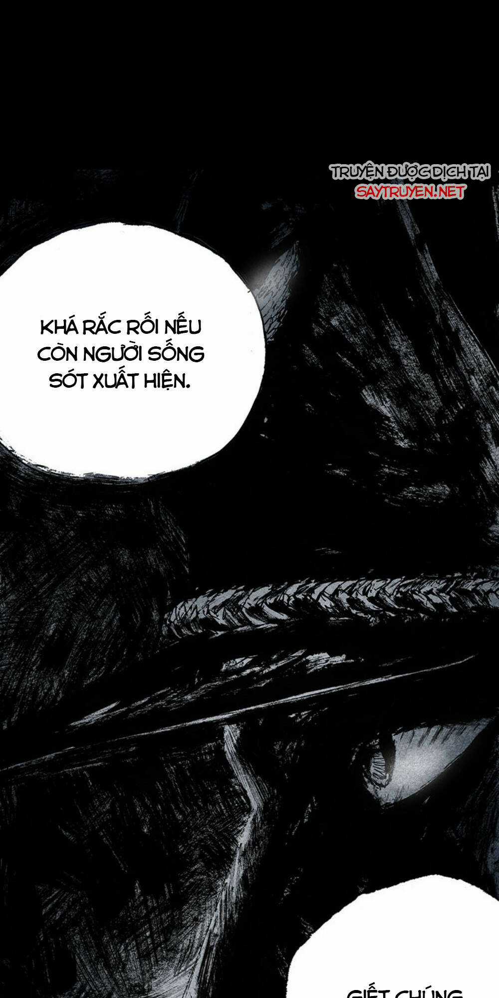 Distant Sky - Chapter 73 - Trang 37