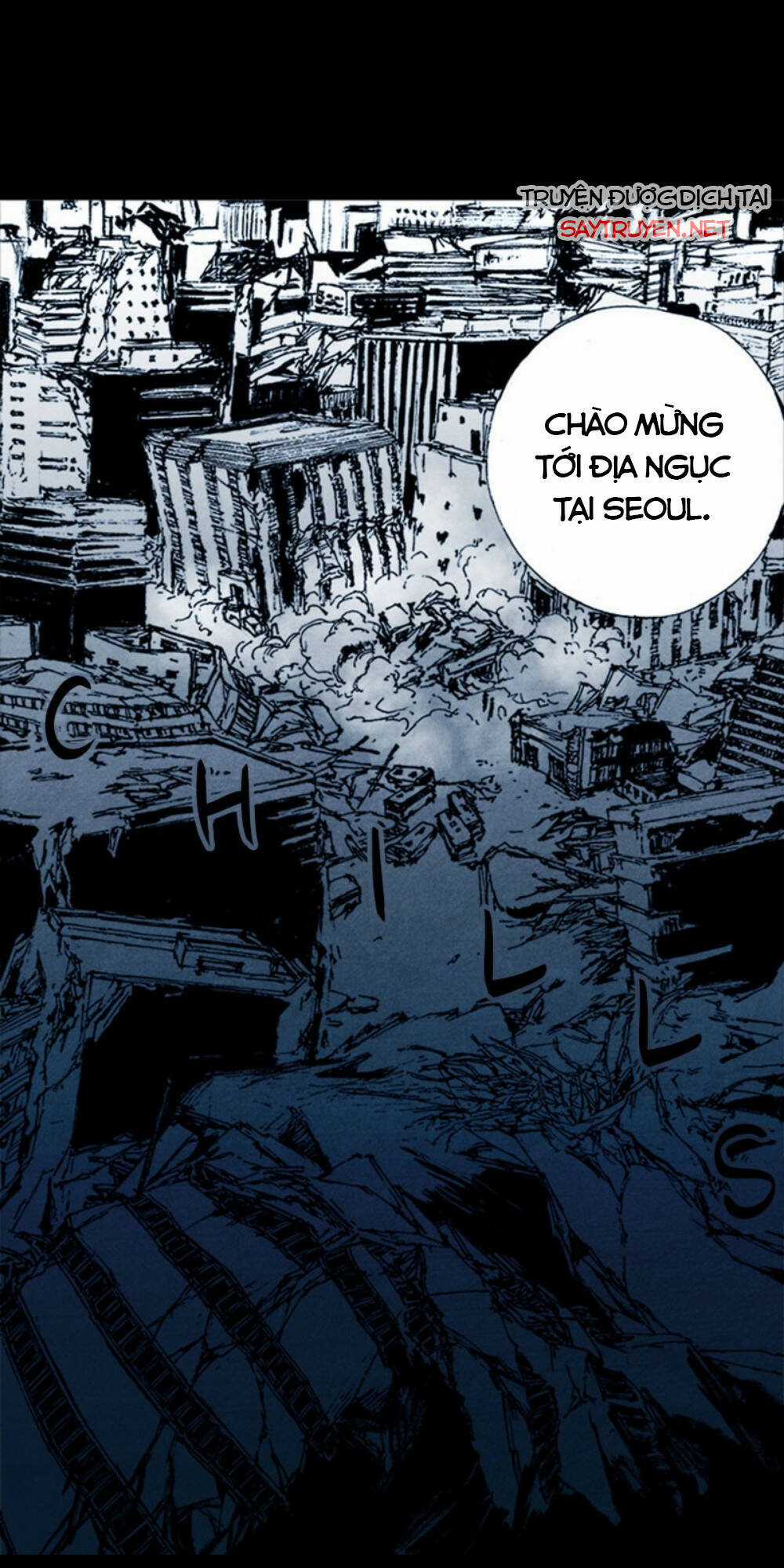 Distant Sky - Chapter 73 - Trang 6