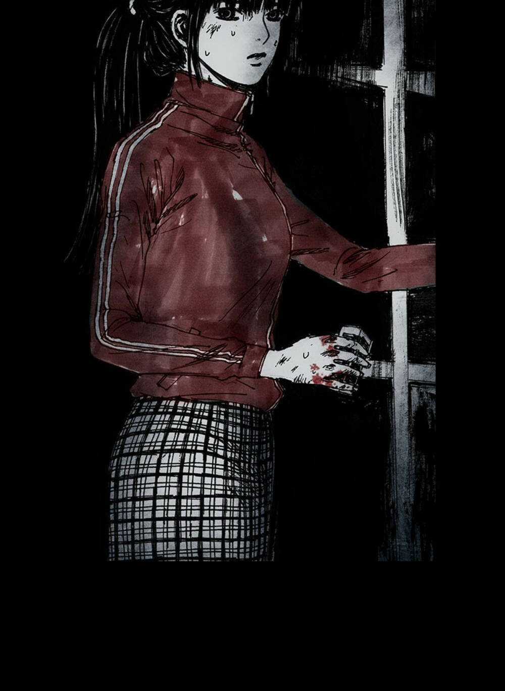 Distant Sky - Chapter 73 - Trang 54