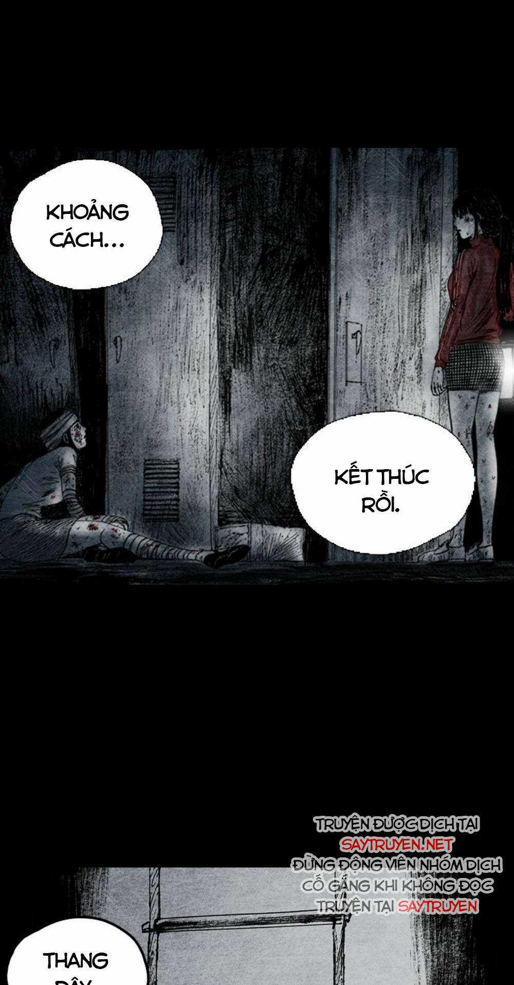 Distant Sky - Chapter 73 - Trang 59