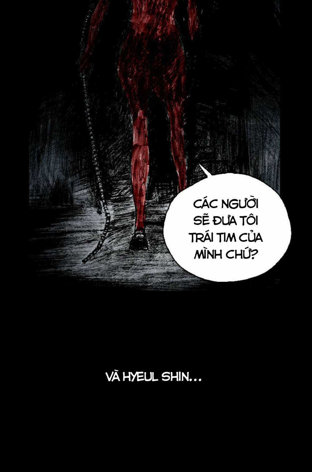 Distant Sky - Chapter 73 - Trang 70