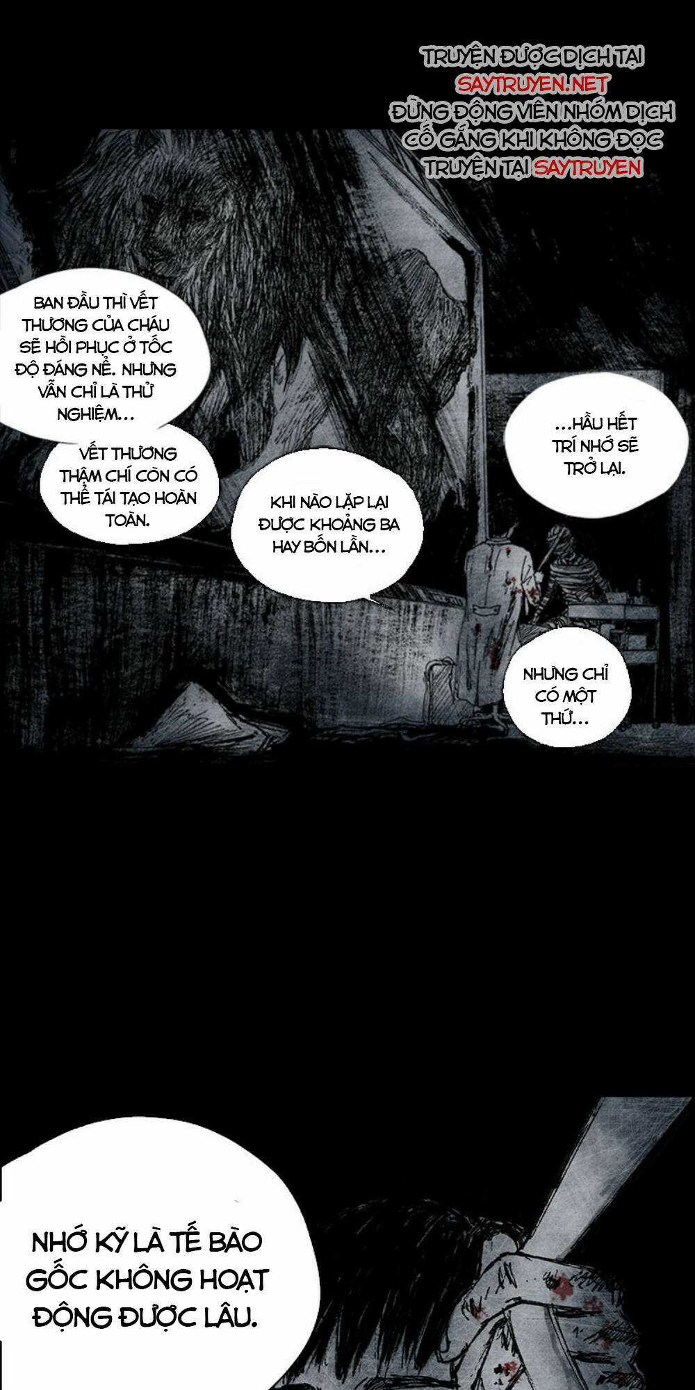 Distant Sky - Chapter 73 - Trang 73