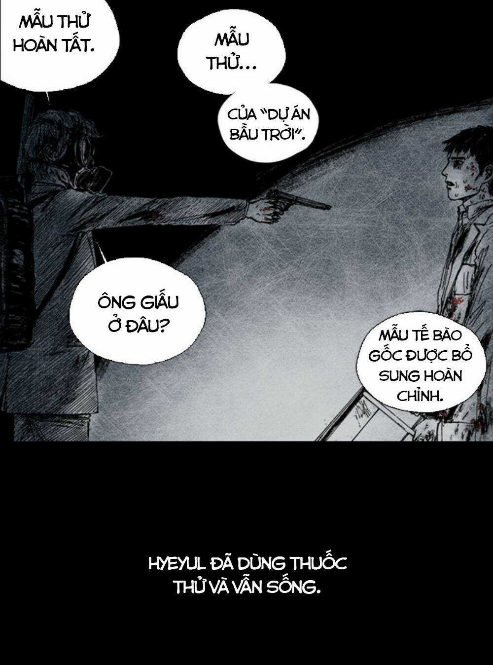 Distant Sky - Chapter 73 - Trang 75