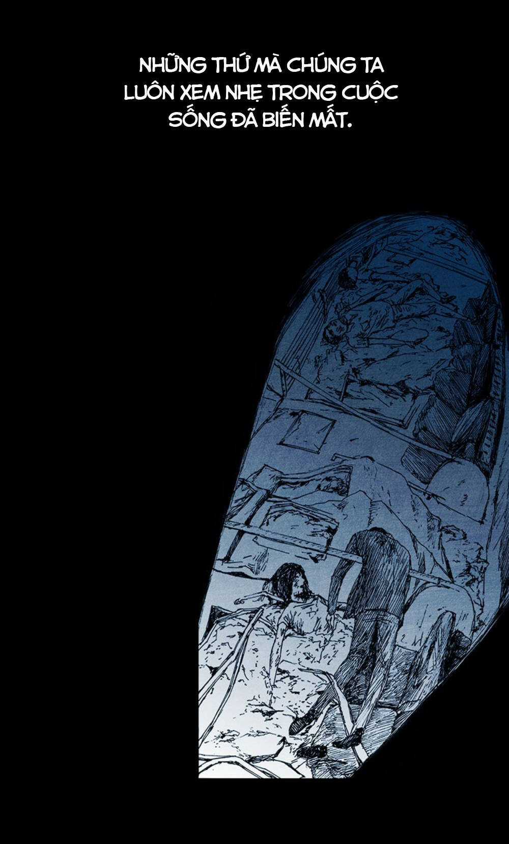 Distant Sky - Chapter 73 - Trang 9