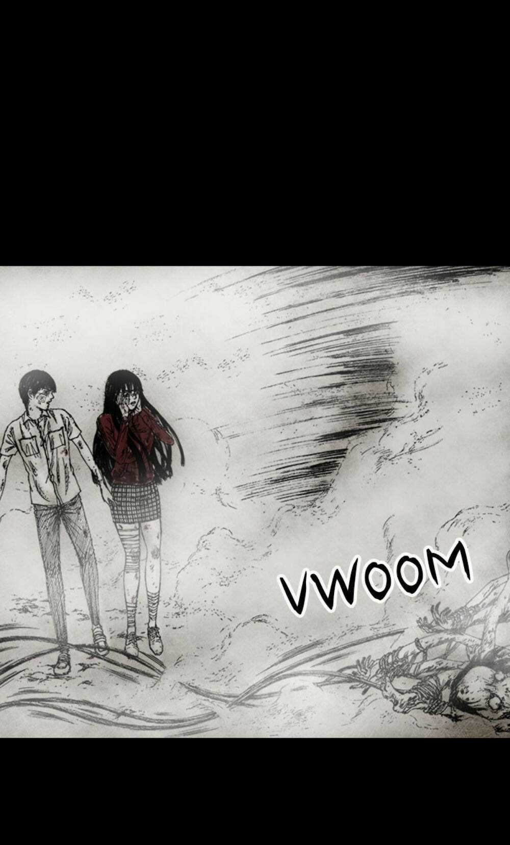 Distant Sky - Chapter 73 - Trang 89