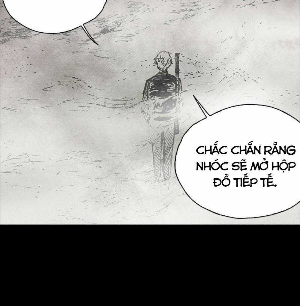 Distant Sky - Chapter 73 - Trang 94