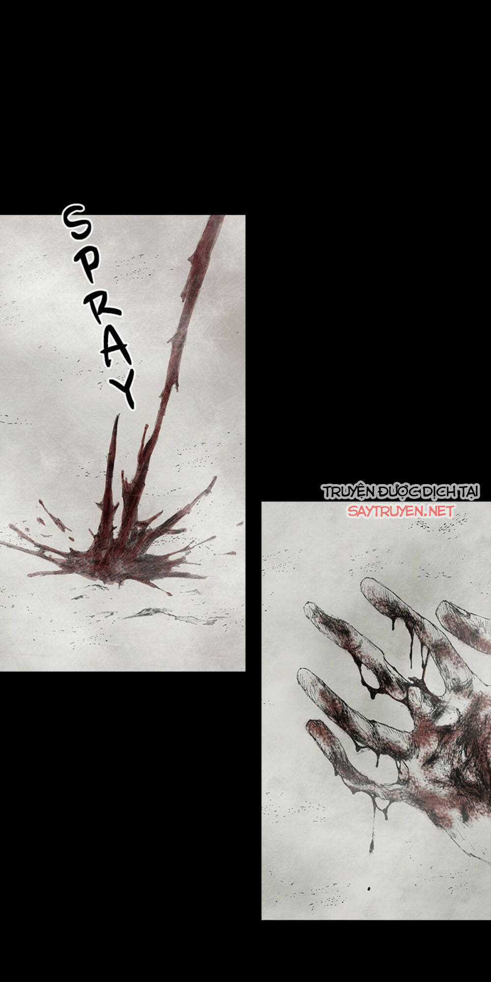 Distant Sky - Chapter 73 - Trang 97