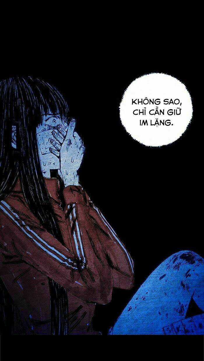 Distant Sky - Chapter 8 - Trang 14