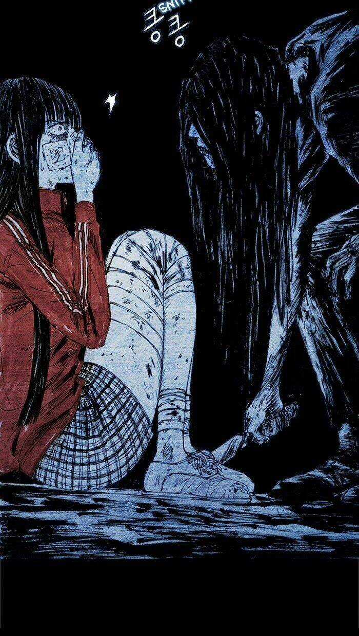 Distant Sky - Chapter 8 - Trang 22