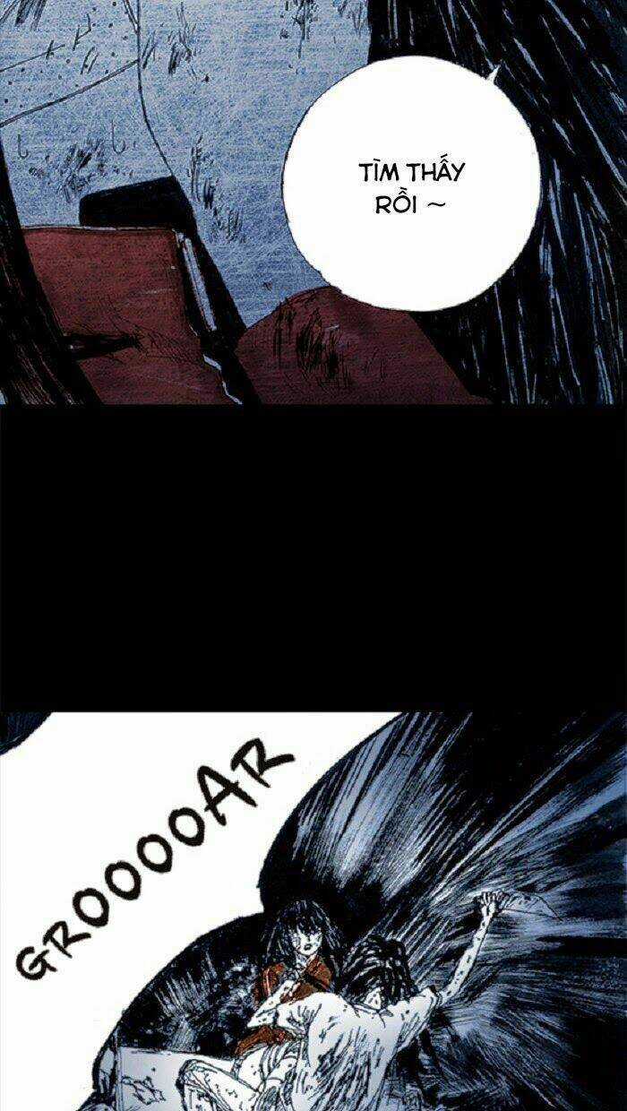 Distant Sky - Chapter 8 - Trang 24