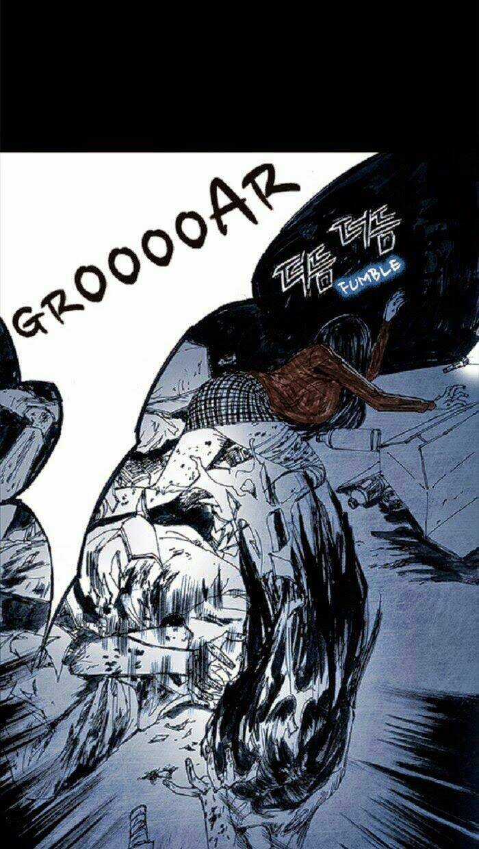 Distant Sky - Chapter 8 - Trang 27