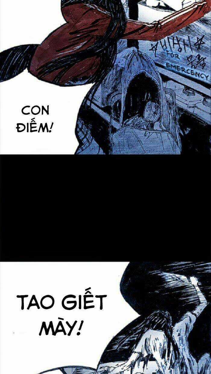 Distant Sky - Chapter 8 - Trang 29