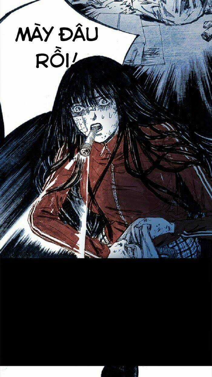 Distant Sky - Chapter 8 - Trang 30