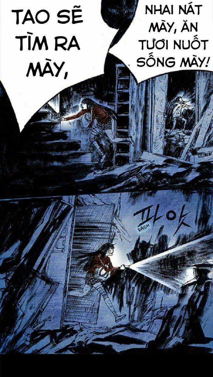 Distant Sky - Chapter 8 - Trang 31