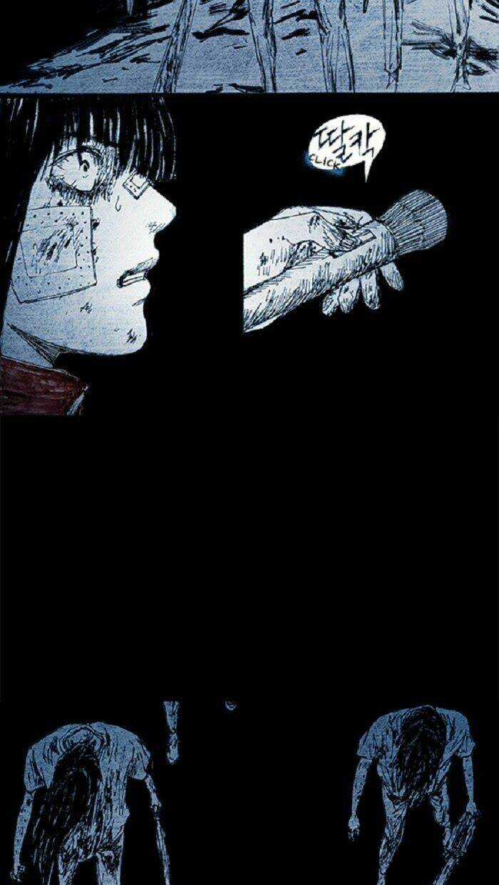 Distant Sky - Chapter 8 - Trang 34