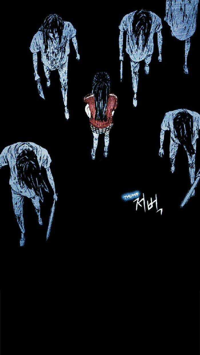 Distant Sky - Chapter 8 - Trang 36