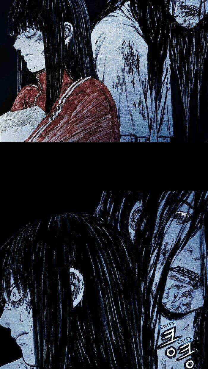 Distant Sky - Chapter 8 - Trang 41