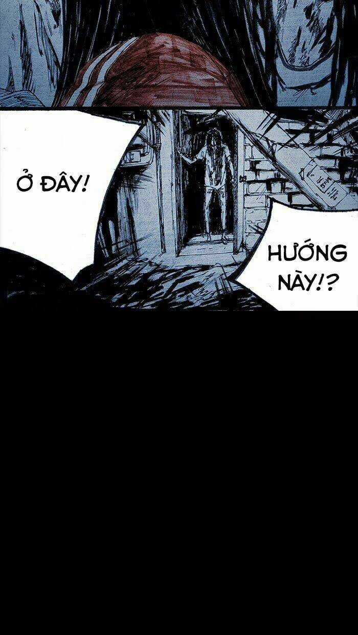 Distant Sky - Chapter 8 - Trang 42