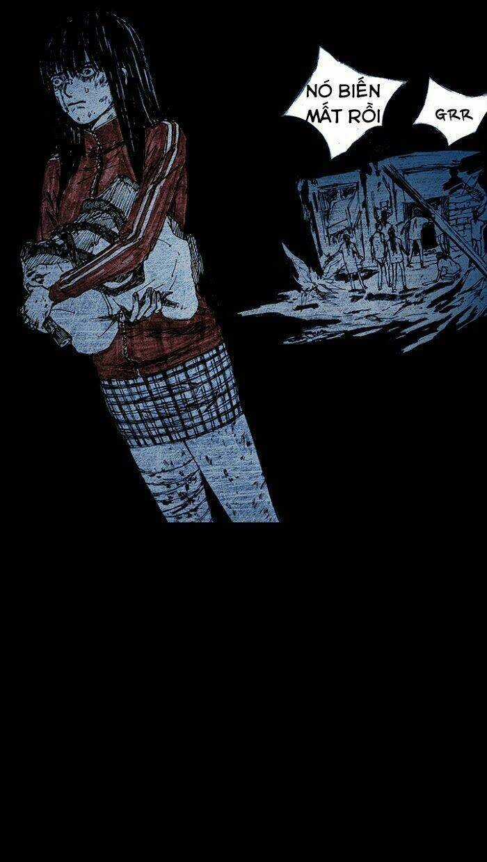 Distant Sky - Chapter 8 - Trang 43