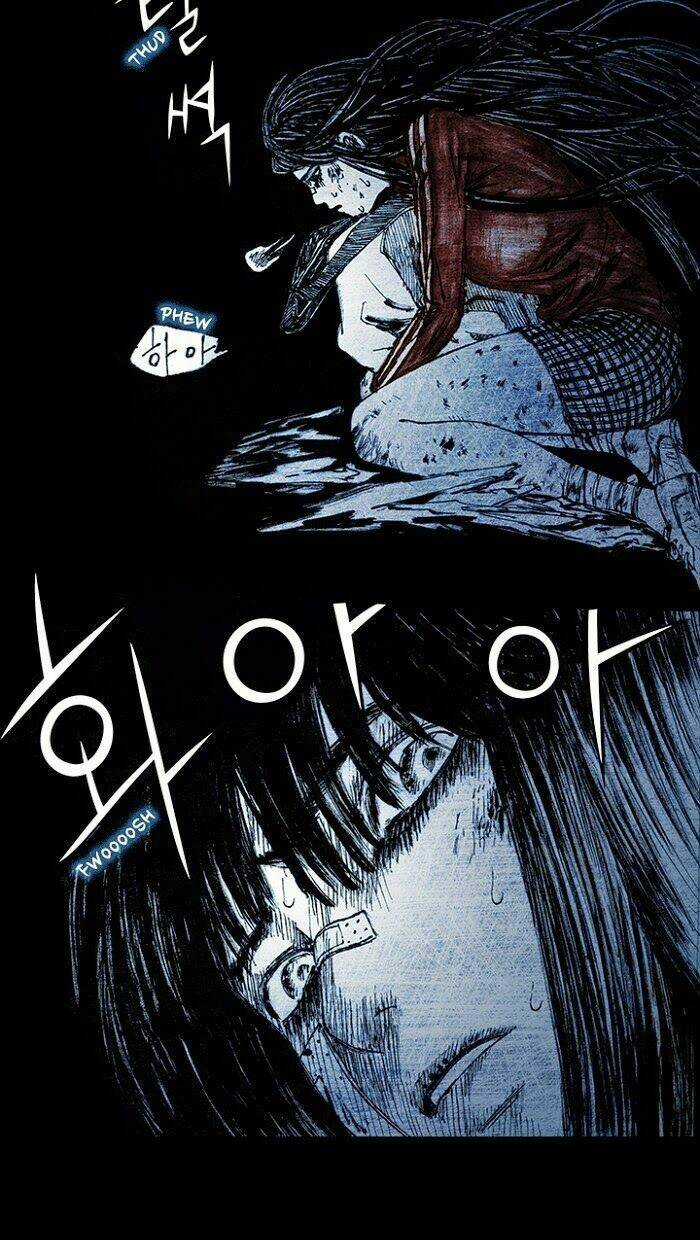 Distant Sky - Chapter 8 - Trang 45