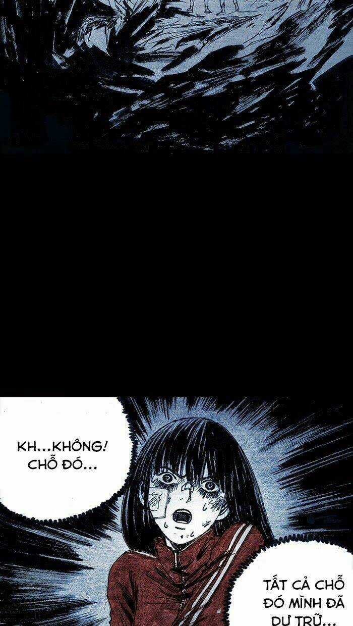 Distant Sky - Chapter 8 - Trang 47