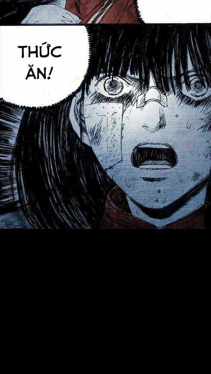 Distant Sky - Chapter 8 - Trang 48