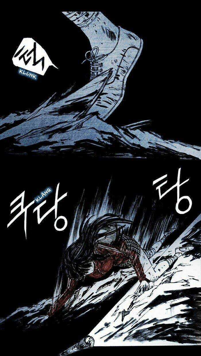 Distant Sky - Chapter 8 - Trang 55