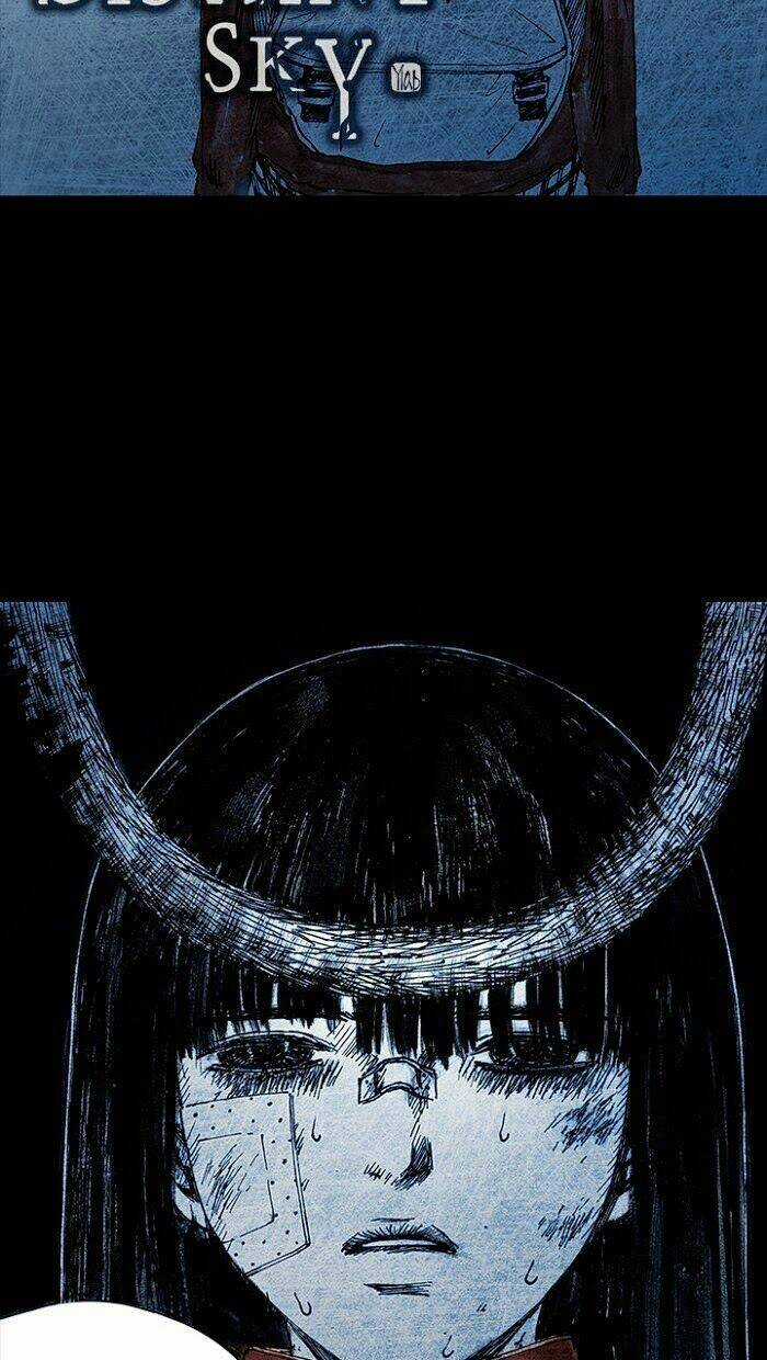 Distant Sky - Chapter 8 - Trang 60