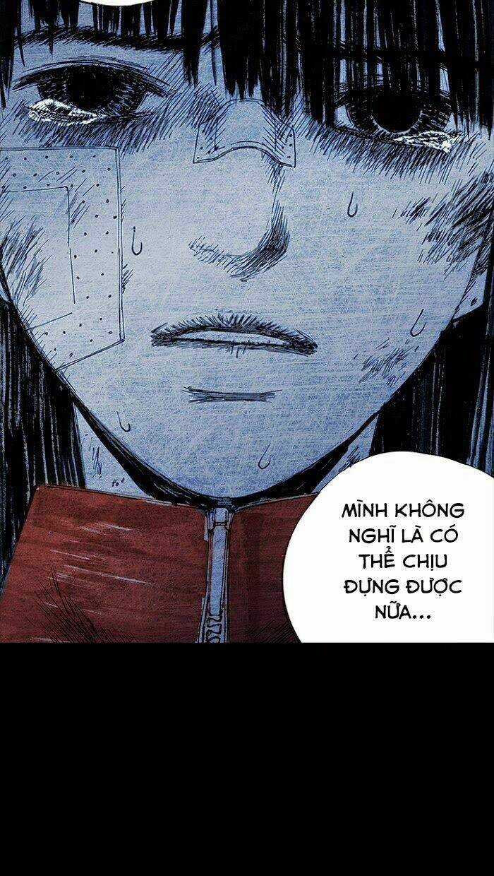 Distant Sky - Chapter 8 - Trang 62