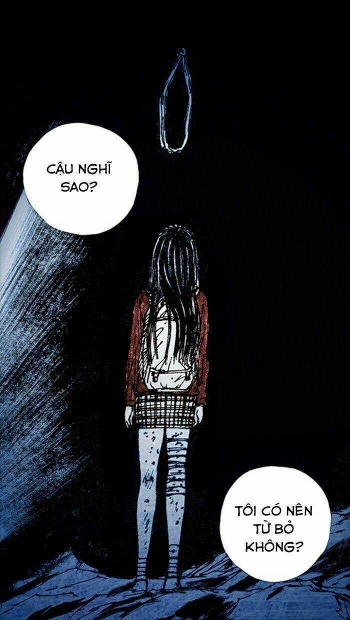 Distant Sky - Chapter 8 - Trang 63