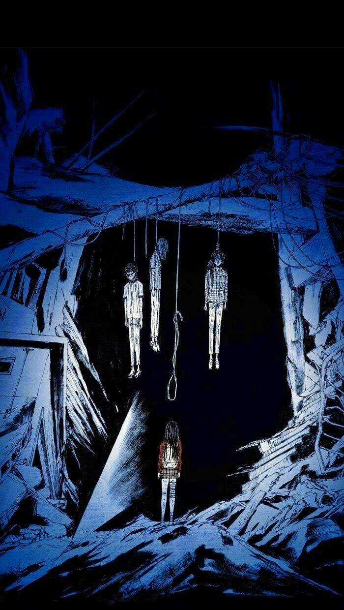 Distant Sky - Chapter 8 - Trang 67