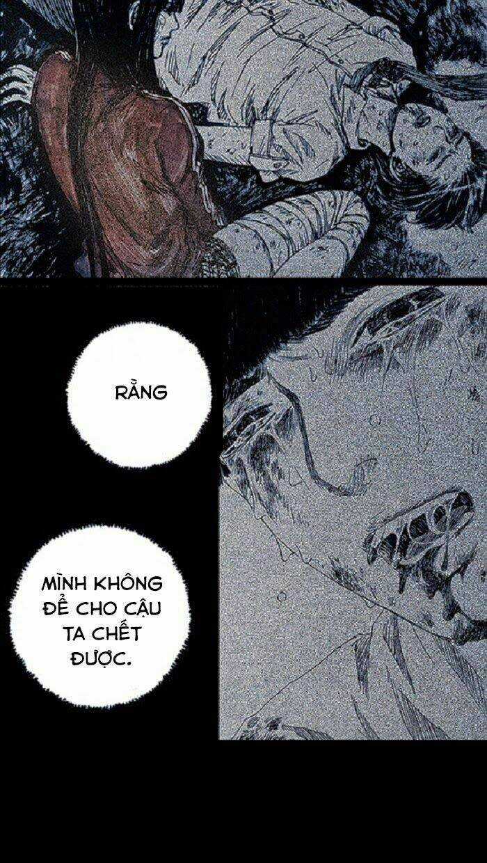 Distant Sky - Chapter 8 - Trang 74