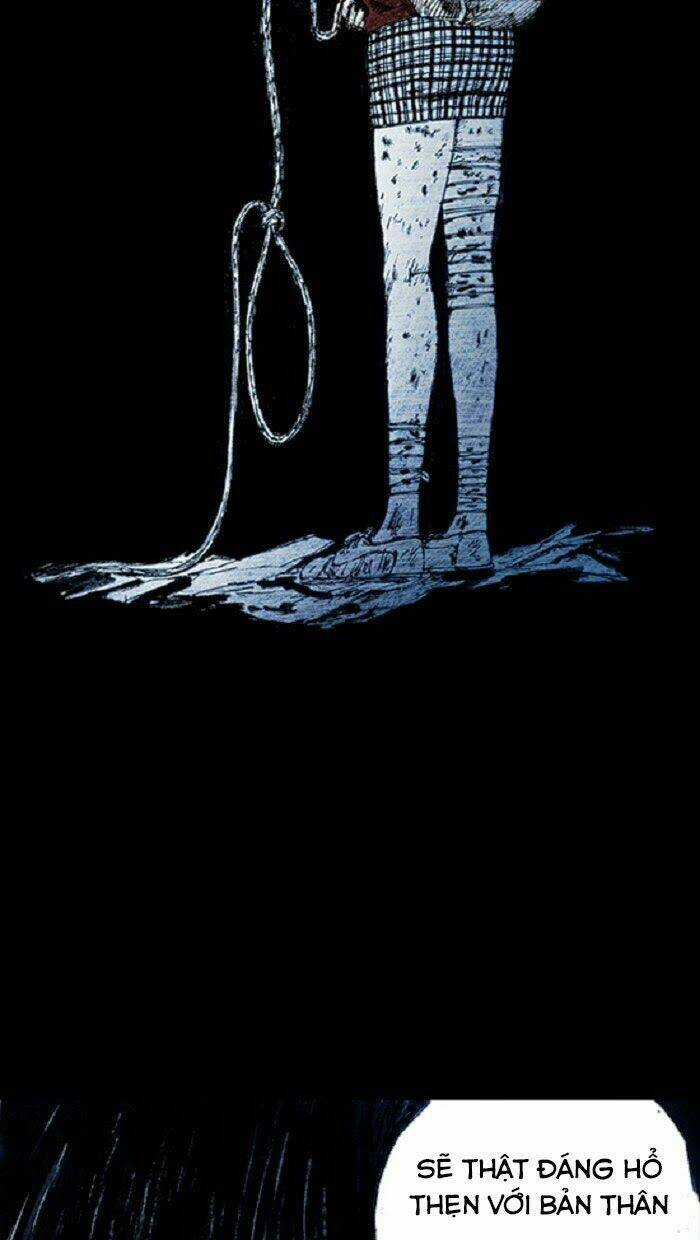 Distant Sky - Chapter 8 - Trang 77