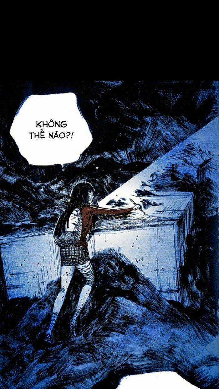 Distant Sky - Chapter 8 - Trang 83